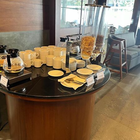 Gokulam Park Guruvayur Hotel Екстериор снимка