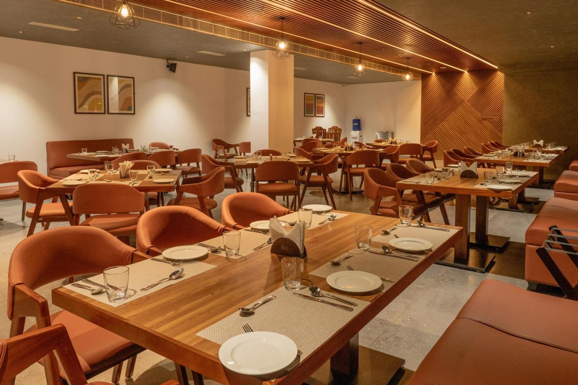 Gokulam Park Guruvayur Hotel Екстериор снимка