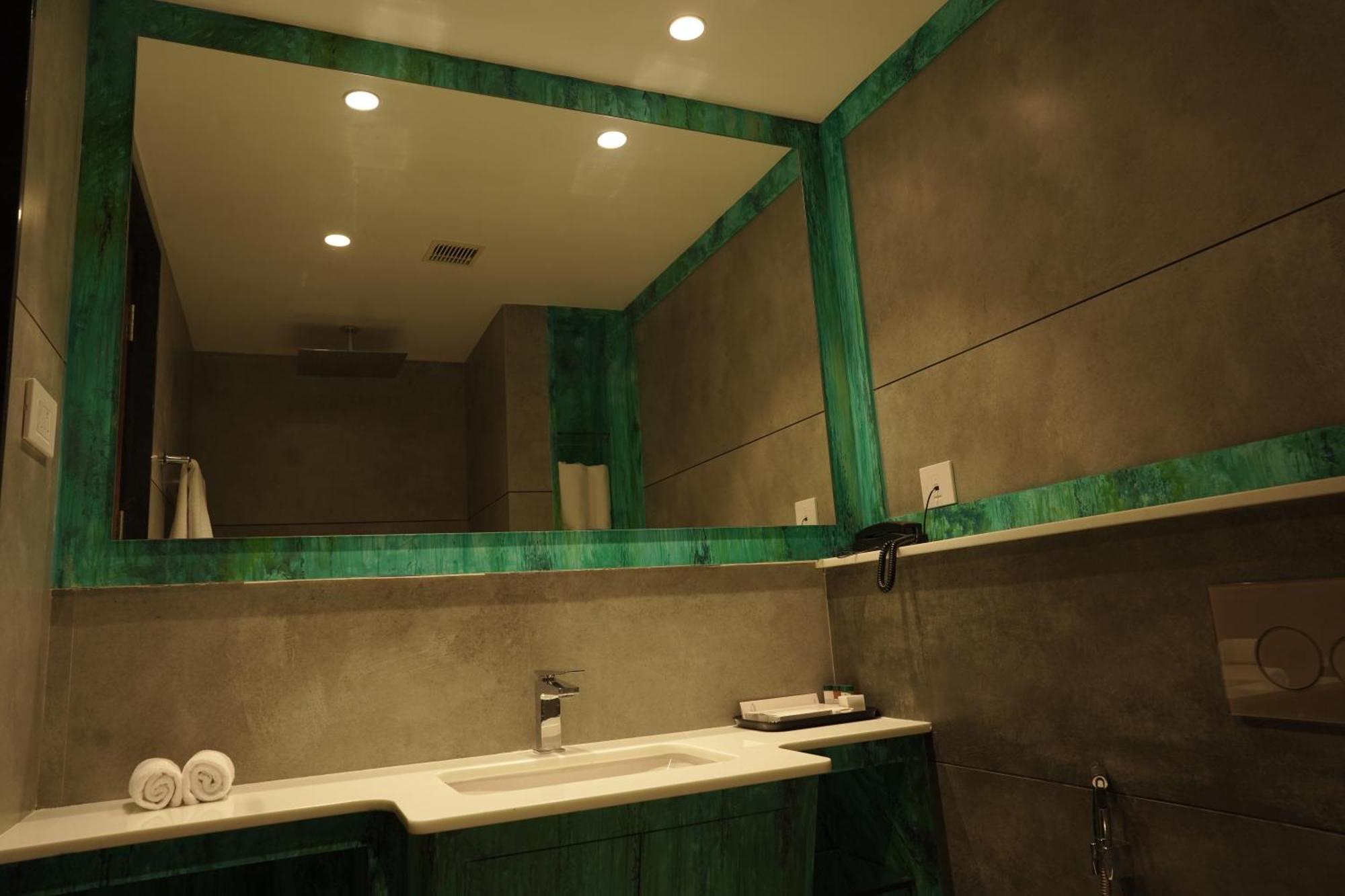 Gokulam Park Guruvayur Hotel Екстериор снимка