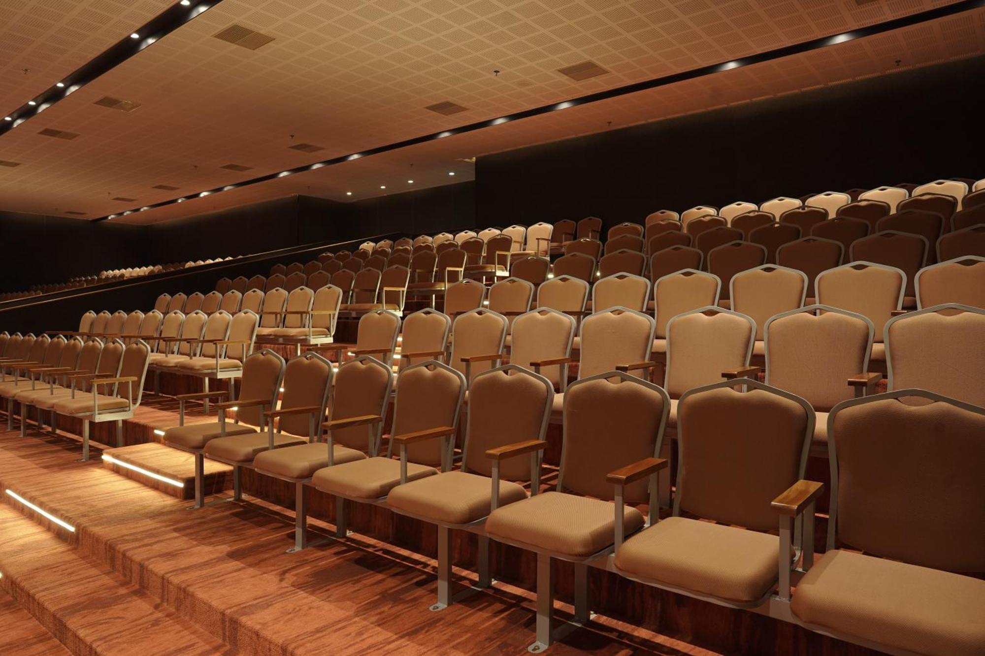 Gokulam Park Guruvayur Hotel Екстериор снимка