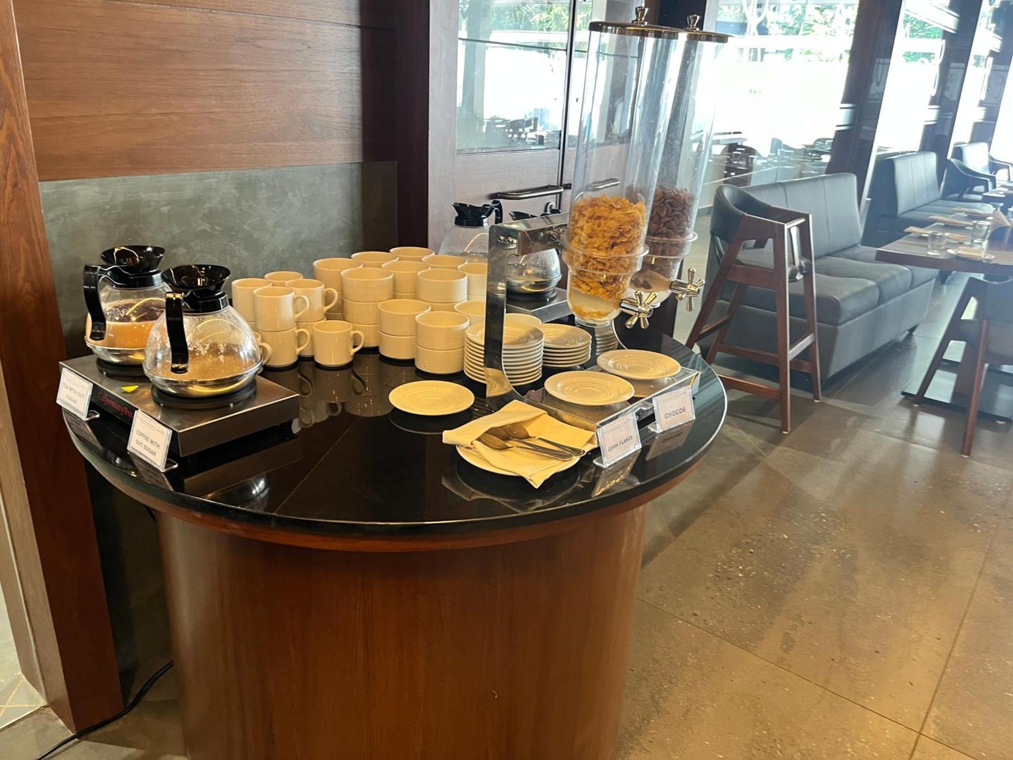 Gokulam Park Guruvayur Hotel Екстериор снимка