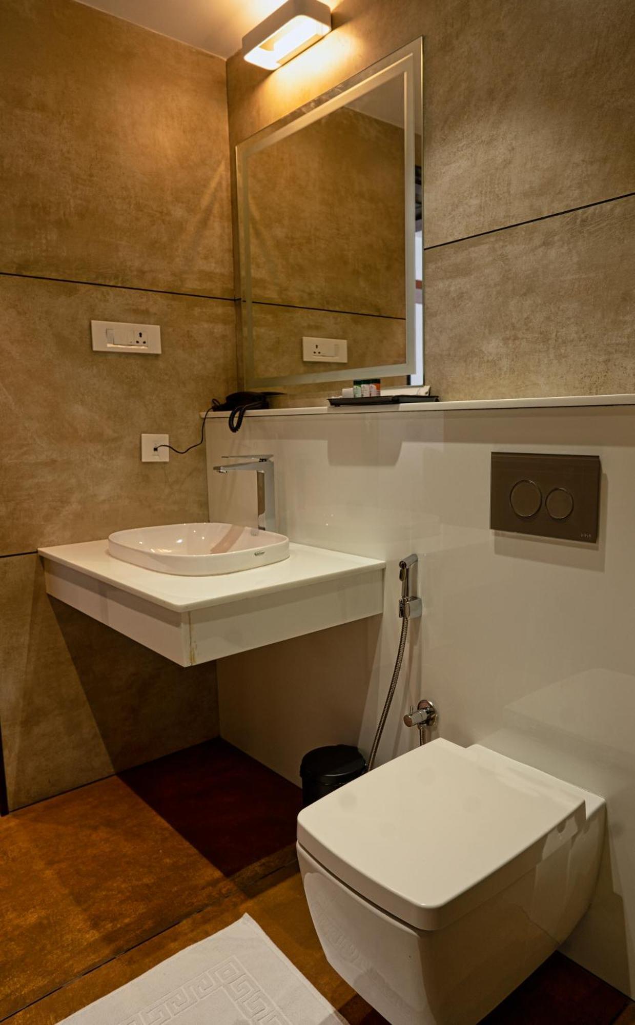 Gokulam Park Guruvayur Hotel Екстериор снимка