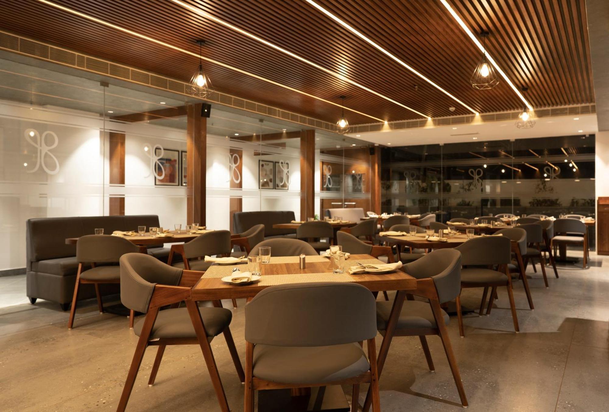 Gokulam Park Guruvayur Hotel Екстериор снимка
